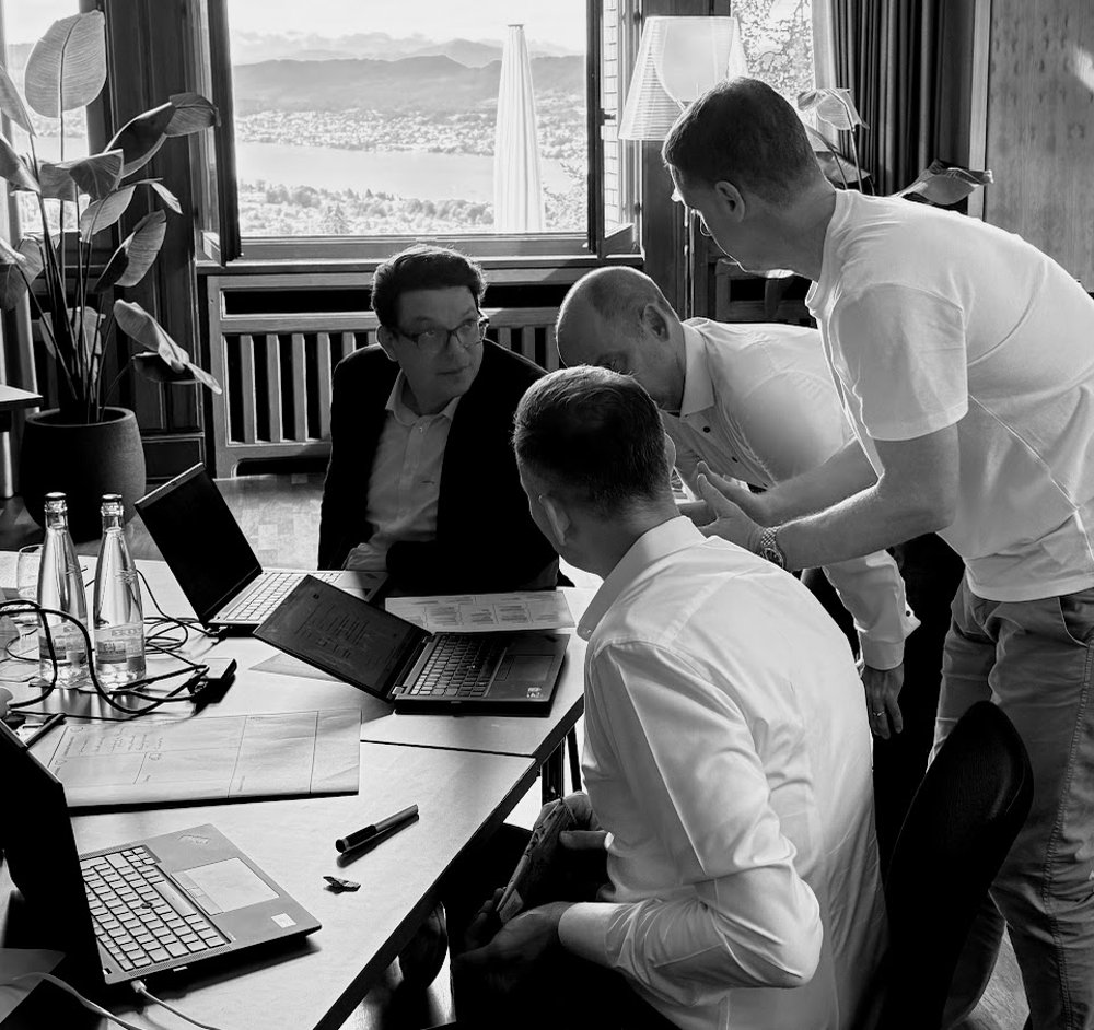 Strategieworkshop